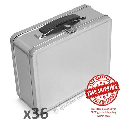 Wholesale metal lunch box for your store 